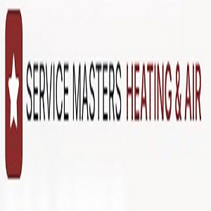 Service Masters Heating & Air